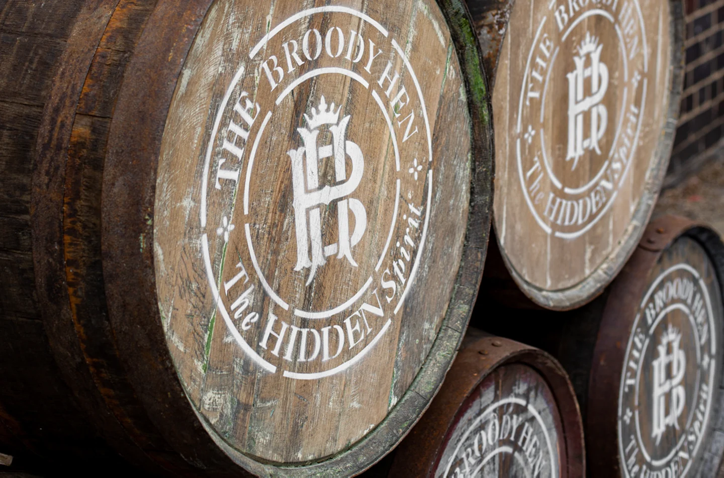 Ex-bourbon oak: a second chapter